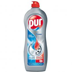 Pur Duo Effect płyn do naczyń 700ml