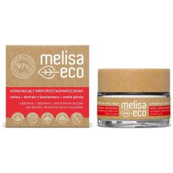 Melisa Eco wzmacniający krem przeciwzmarszczkowy 50ml