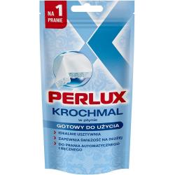 Perlux krochmal w płynie 100ml gotowy do użycia