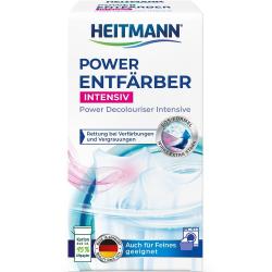 Heitmann odbarwiacz w proszku 250g