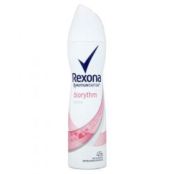 Rexona dezodorant Biorythm 150ml