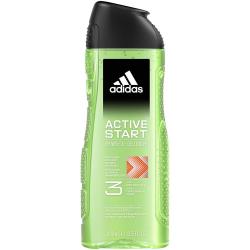 Adidas żel pod prysznic Men Active Start 400ml