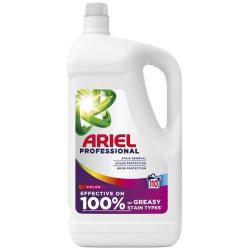 Ariel Professional żel do prania Color 4.95L