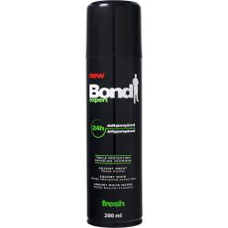 Bond deo spray Expert Fresh 200ml