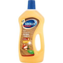 Sidolux Expert płyn do mycia paneli i drewna 750ml