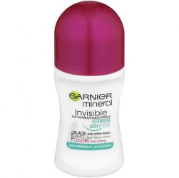 Garnier roll-on Invisible Fresh Scent 50ml
