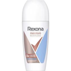 Rexona roll-on Clean Scent Maximum Protection 50ml