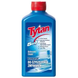 Tytan preparat do czyszczenia zmywarek 5w1 250ml