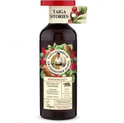 Babuszka Agafia Taiga szampon do włosów 500ml Równoważący