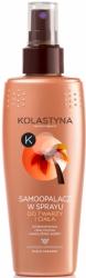 Kolastyna samoopalacz w sprayu 150ml