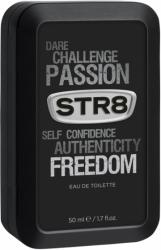 STR8 woda toaletowa Freedom 50ml