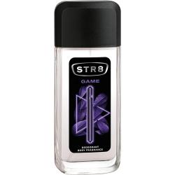 STR8 dezodorant perfumowany 85ml Game