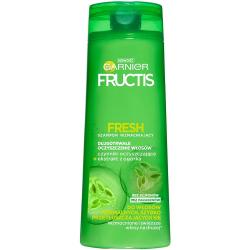 Fructis szampon Fresh 400ml