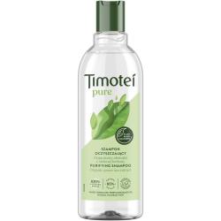 Timotei Pure szampon do włosów 400ml normalne/przetłuszczające się