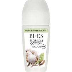 Bi-es roll-on Blossom Cotton 50ml