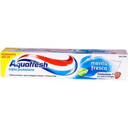 Aquafresh pasta do zębów 125ml Triple Protection