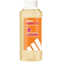 Adidas żel pod prysznic damski 400ml Energy Kick