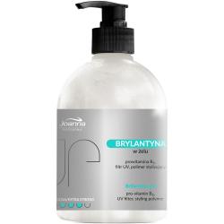 Joanna Professional brylantyna w żelu ekstramocna 500g