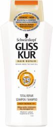 Gliss Kur szampon 250ml Total Repair