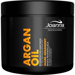 Joanna Professional maska do włosów Argan Oil 500g
