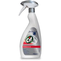 Cif Professional do łazienki 750ml