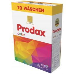 Prodax proszek do prania 4,55kg Kolor