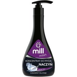 Mill Clean balsam do naczyń Kwiat Bzu 555ml