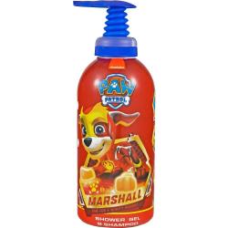 Bi-es żel pod prysznic dla dzieci Paw Patrol Marshall 1L
