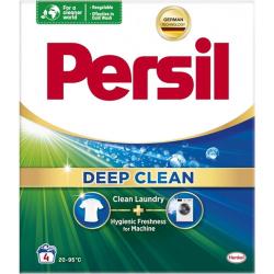 Persil Deep Clean proszek do prania 240g Regular 