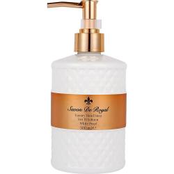 Savon De Royal mydło w płynie 500ml White Pearl