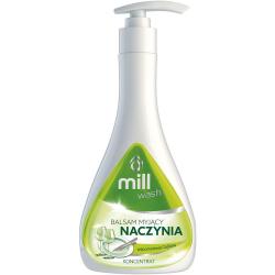 Mill Clean balsam do naczyń Wspomnienie Cejlonu 555ml