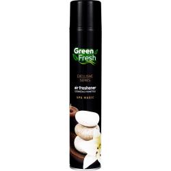 Green Fresh odświeżacz powietrza Spa magic 400ml