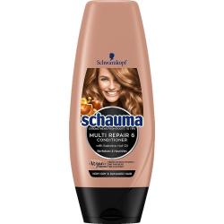 Schauma odżywka do włosów 250ml Multi Repair 6 Odnowa i Odżywienie