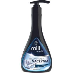 Mill Clean balsam do naczyń Czarna Orchidea 555ml