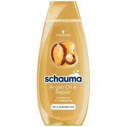 Schauma Argan Oil & Repair szampon do włosów 400ml
