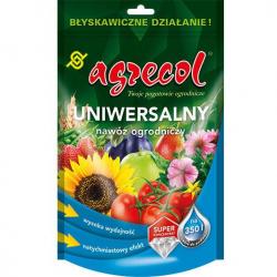 Agrecol nawóz ogrodowy uniwersalny mineralny 0,35kg