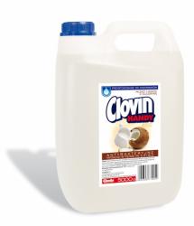 Clovin Handy mydło w płynie 5l mleko-kokos