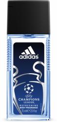 Adidas DNS Champions League 75ml