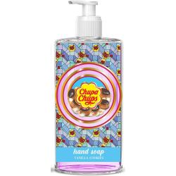 Bi-es Chupa Chups mydło w płynie 300ml Vanilla Cookies
