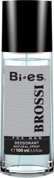 Bi-es Brossi dezodorant perfumowany 100ml