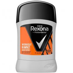 Rexona Men sztyft Workout 50ml
