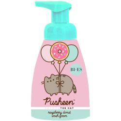 Bi-es Pusheen The Cat pianka do mycia 300ml z dozownikiem