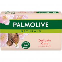 Palmolive Mydło w kostce Delicate Care 90g