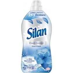 Silan koncentrat do płukania Fresh Control Cool Fresh 1.012L