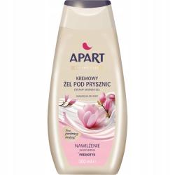 Apart żel pod prysznic 500ml Magnolia Delight