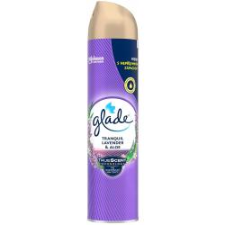 Glade by Brise odświeżacz powietrza spray lawendowy 300ml