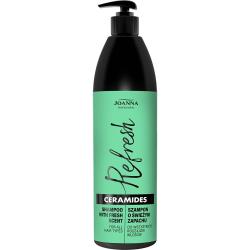 Joanna Professional szampon o świeżym zapachu 1000ml