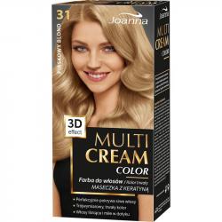 Joanna Multi Cream farba 31 piaskowy blond