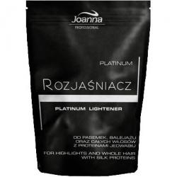 Joanna Profesional rozjaśniacz do włosów Platinum 450g