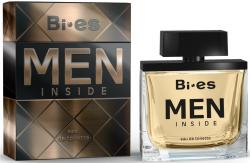 Bi-es Men Inside woda toaletowa 100ml